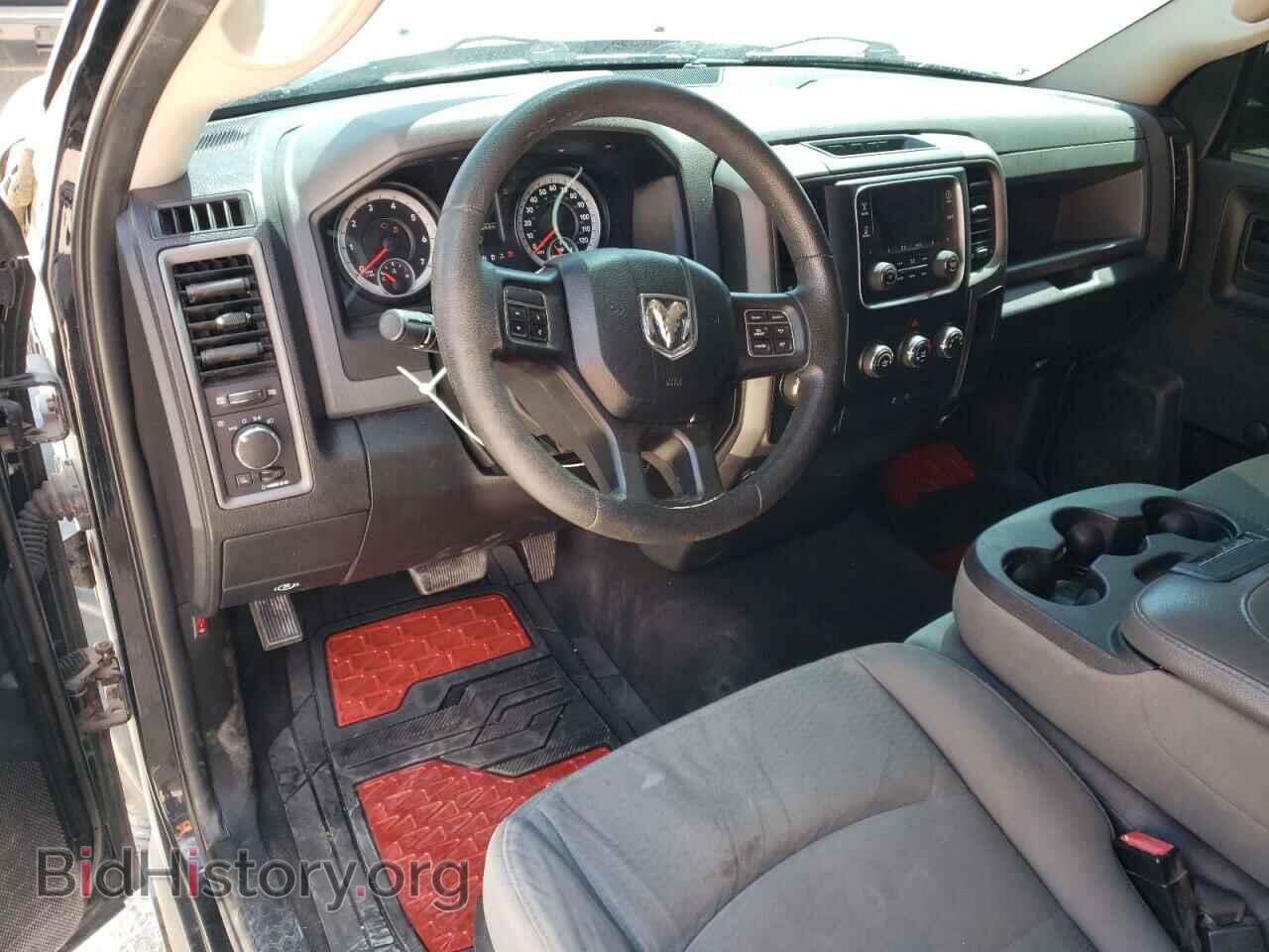 2014 RAM 1500 - VIN: 3C6JR6AG3EG111175 - Фото 8