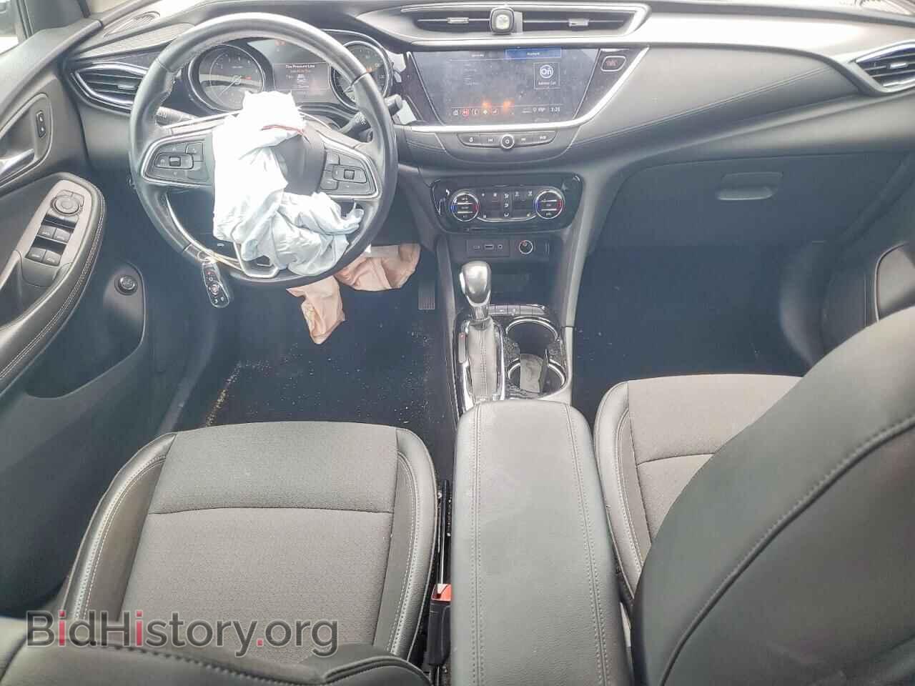 2022 BUICK ENCORE - VIN: KL4MMDSL8NB047819 - Фото 8