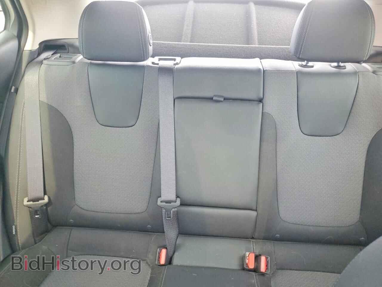 2022 BUICK ENCORE - VIN: KL4MMDSL8NB047819 - Фото 10
