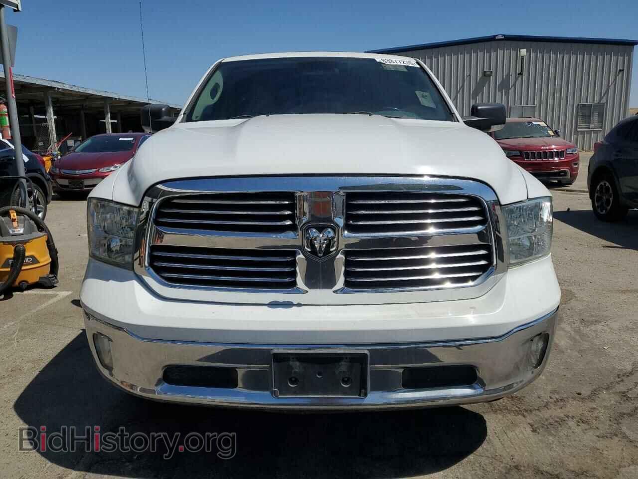 2013 RAM 1500 - VIN: 1C6RR7GG0DS715452 - Фото 5
