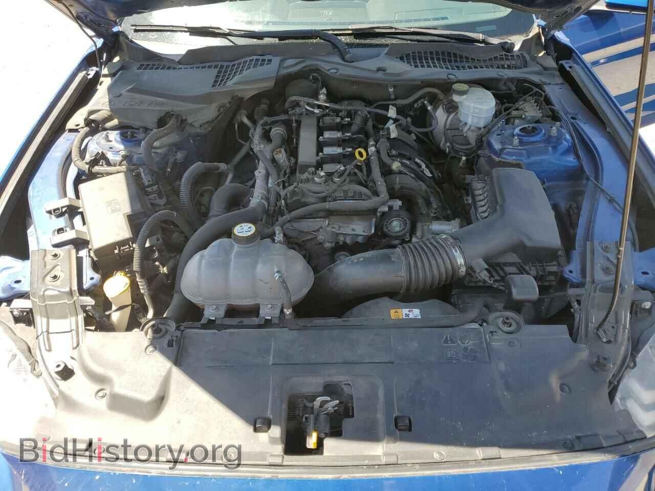 2018 FORD ALL Models - VIN: 1FA6P8THXJ5108982 - Photo 11