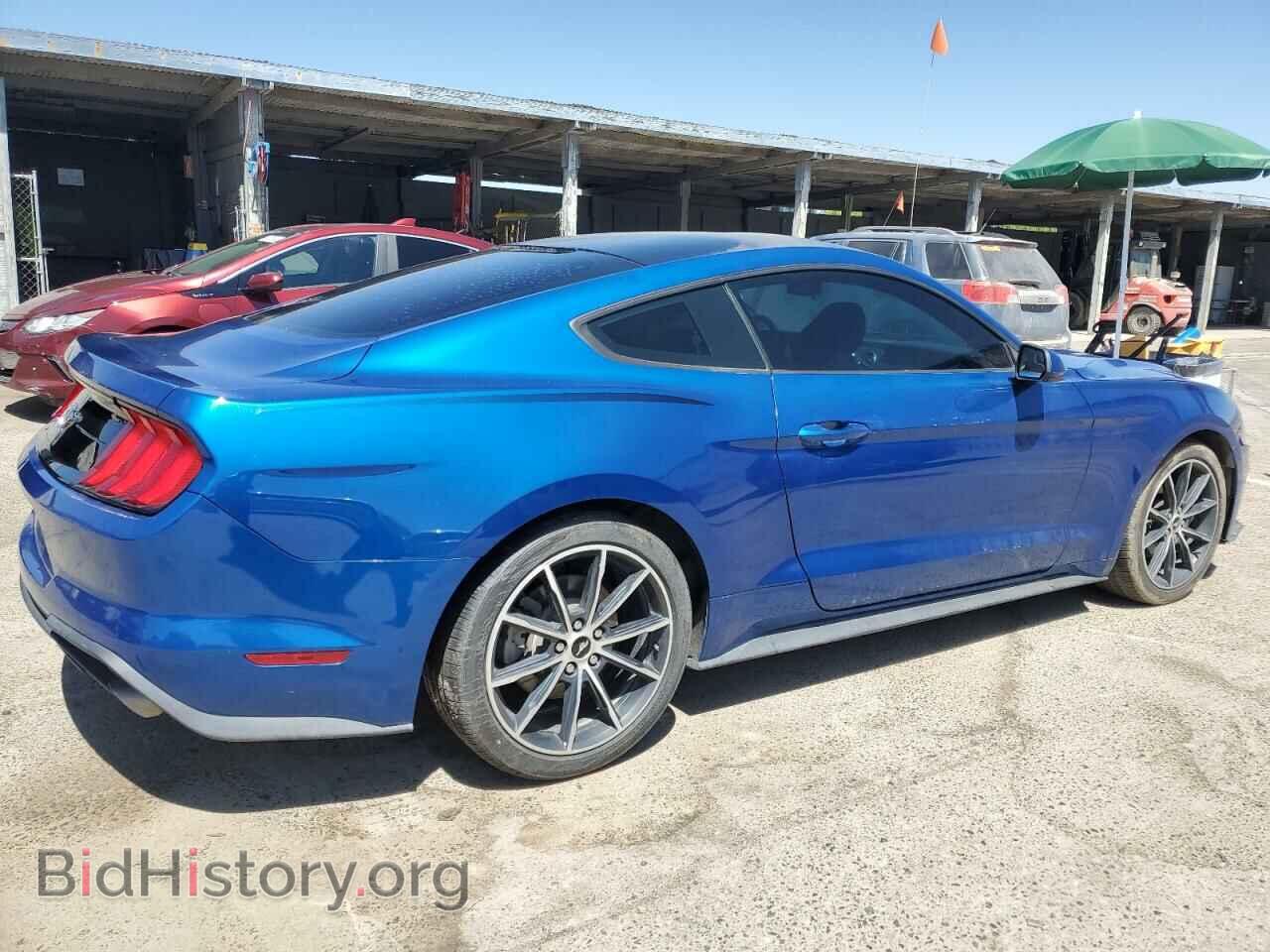 2018 FORD ALL Models - VIN: 1FA6P8THXJ5108982 - Photo 3
