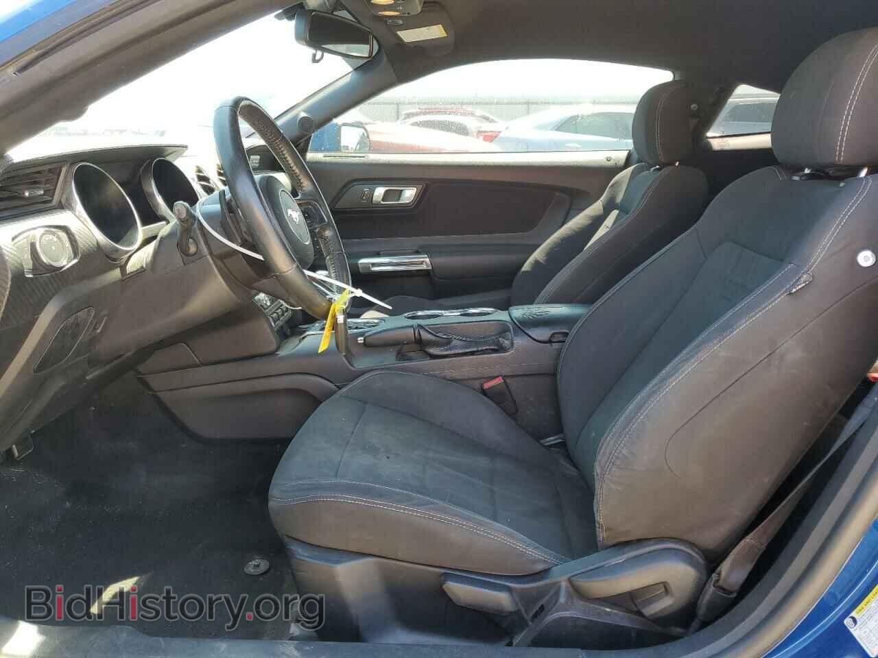 2018 FORD ALL Models - VIN: 1FA6P8THXJ5108982 - Photo 7