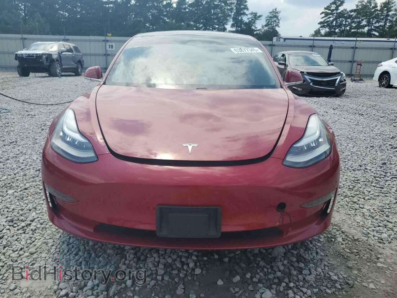2019 TESLA MODEL 3 - VIN: 5YJ3E1EA2KF432079 - Photo 5