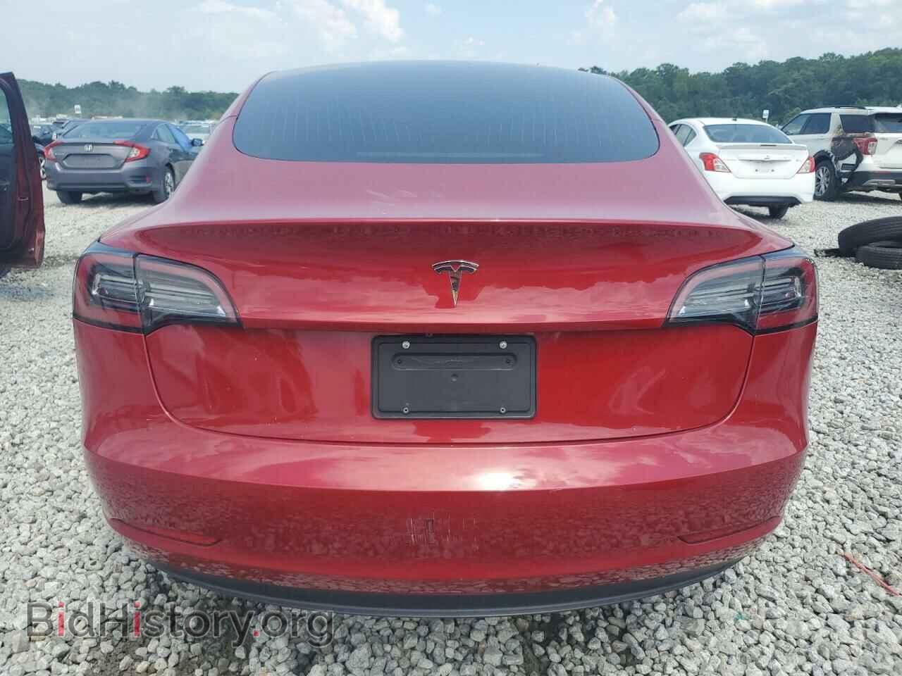 2019 TESLA MODEL 3 - VIN: 5YJ3E1EA2KF432079 - Photo 6