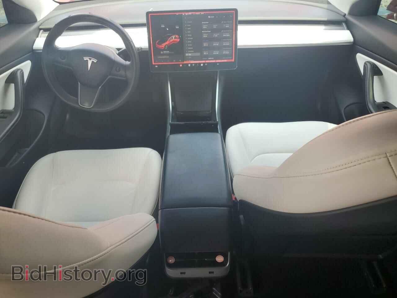 2019 TESLA MODEL 3 - VIN: 5YJ3E1EA2KF432079 - Photo 8