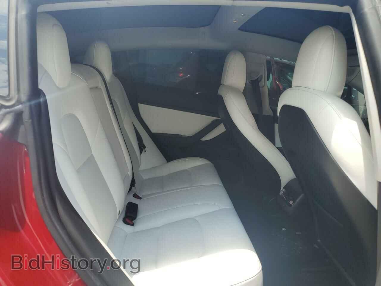 2019 TESLA MODEL 3 - VIN: 5YJ3E1EA2KF432079 - Photo 10