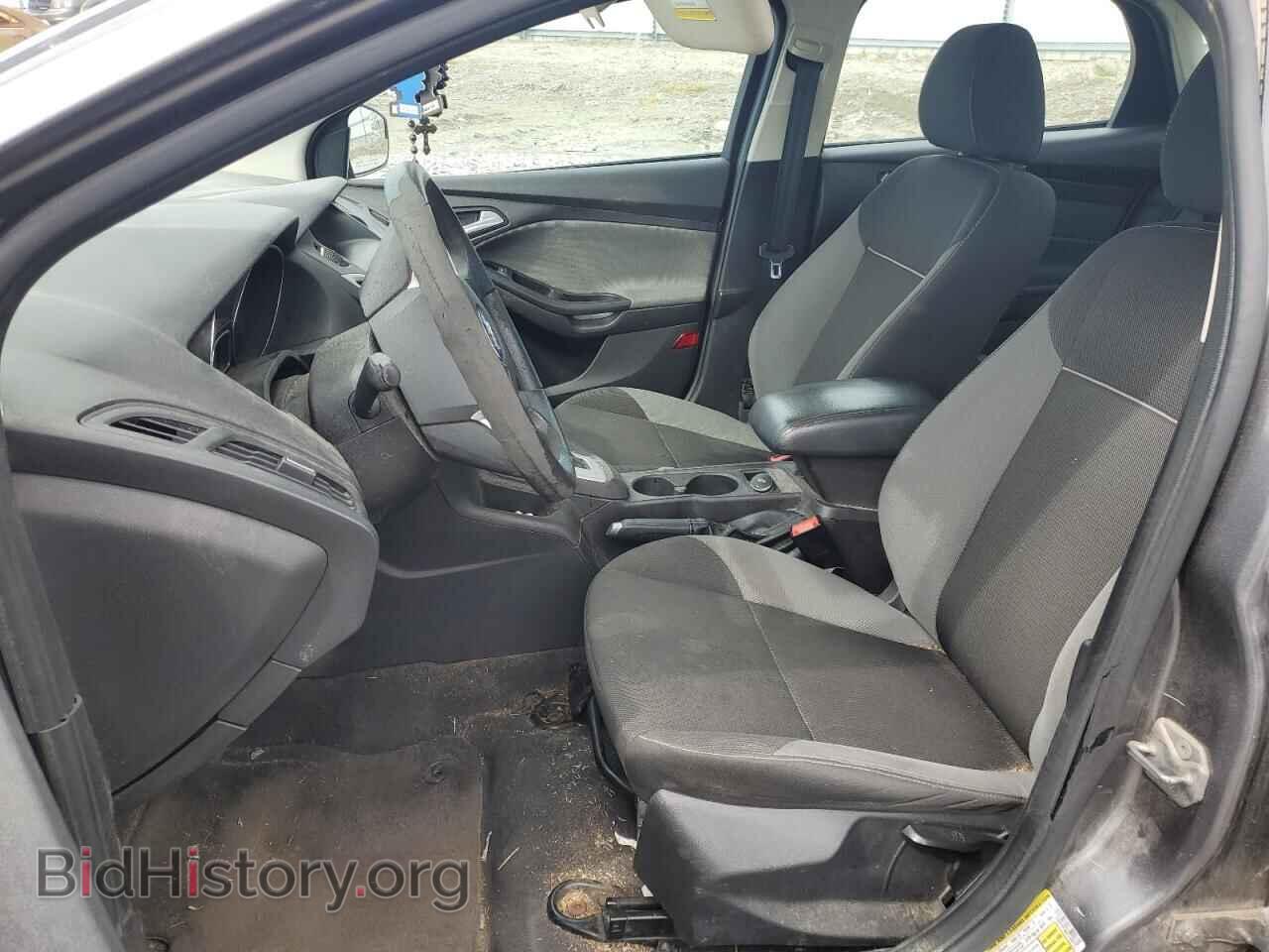 2014 FORD FOCUS - VIN: 1FADP3F29EL140275 - Photo 7