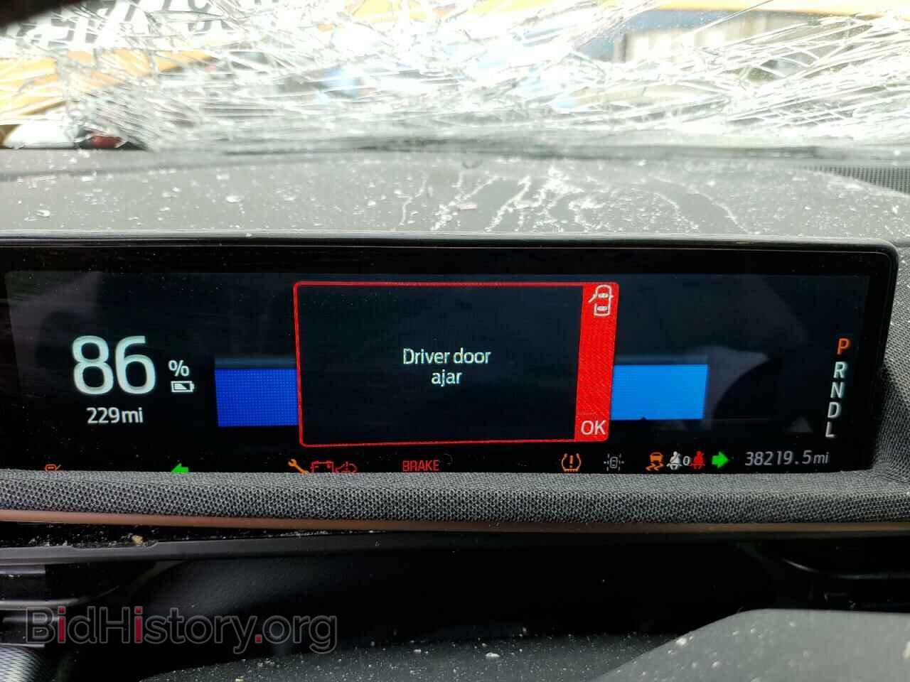 2021 FORD MUSTANG - VIN: 3FMTK4SE1MME00624 - Фото 9