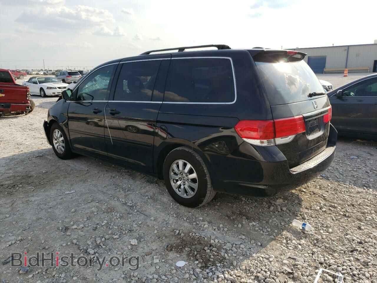 2008 HONDA All Models - VIN: 5FNRL38688B055432 - Photo 2