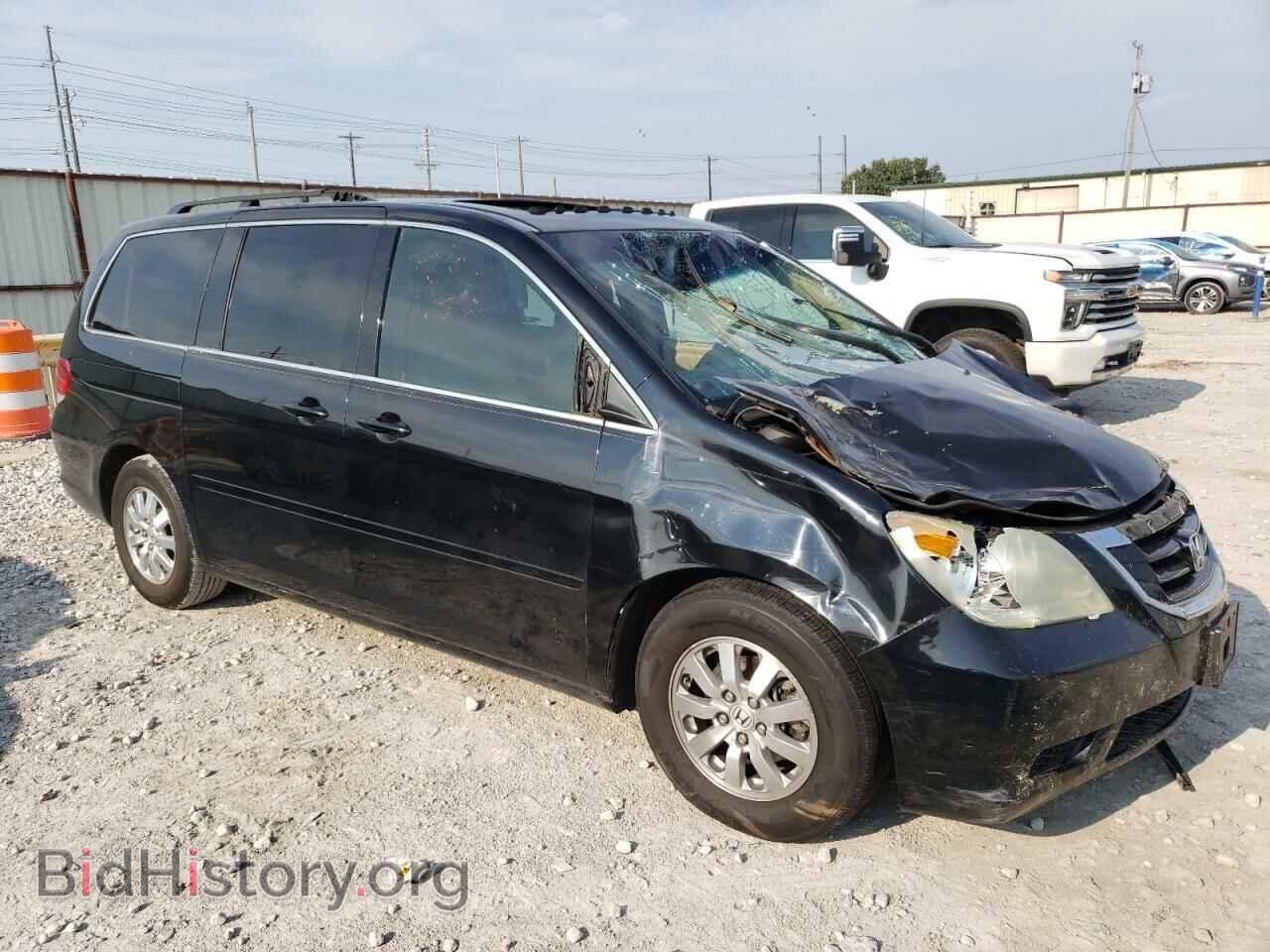 2008 HONDA All Models - VIN: 5FNRL38688B055432 - Photo 4