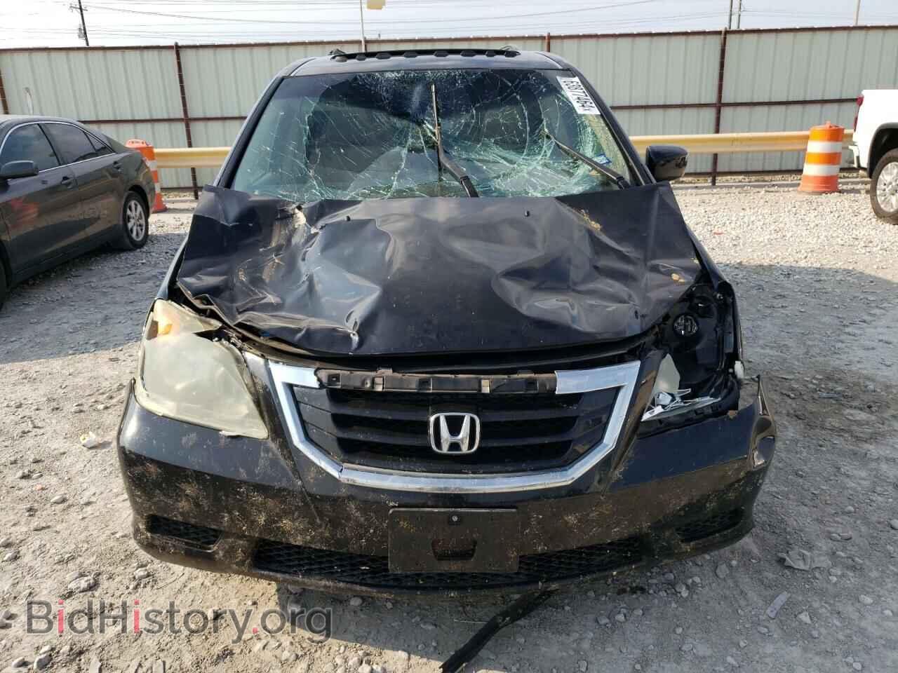 2008 HONDA All Models - VIN: 5FNRL38688B055432 - Photo 5