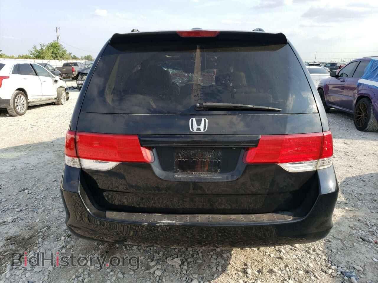 2008 HONDA All Models - VIN: 5FNRL38688B055432 - Photo 6