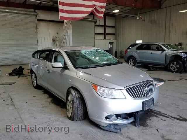 2013 BUICK LACROSSE - VIN: 1G4GA5ER1DF214543 - Photo 14