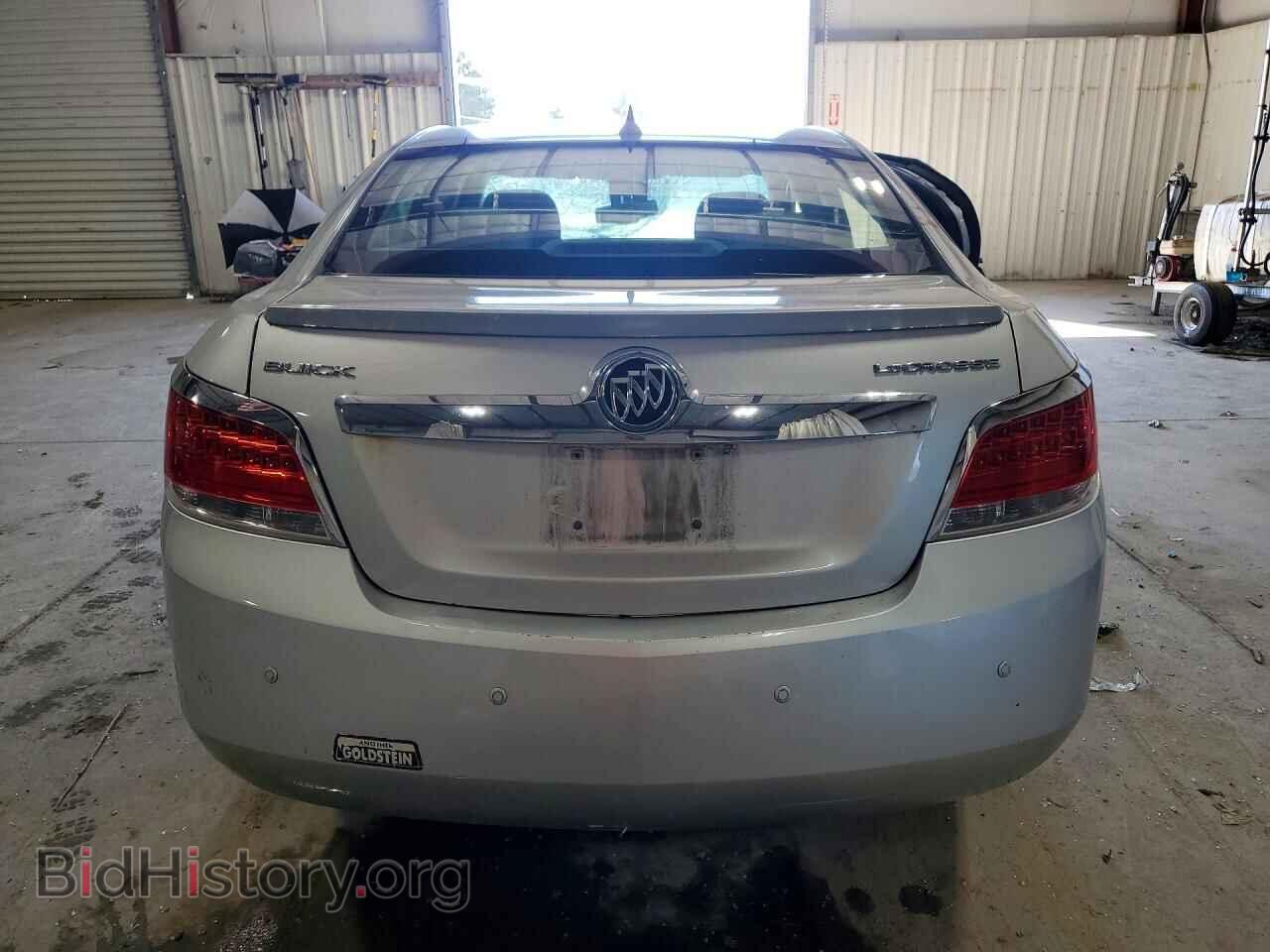 2013 BUICK LACROSSE - VIN: 1G4GA5ER1DF214543 - Photo 6