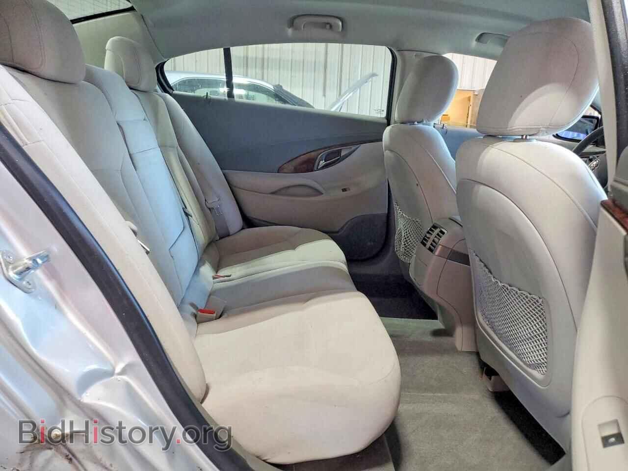 2013 BUICK LACROSSE - VIN: 1G4GA5ER1DF214543 - Photo 10