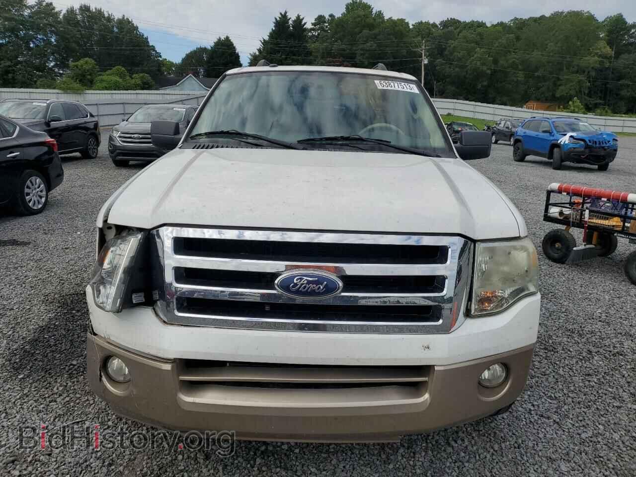 2013 FORD EXPEDITION - VIN: 1FMJU1H55DEF26613 - Фото 5