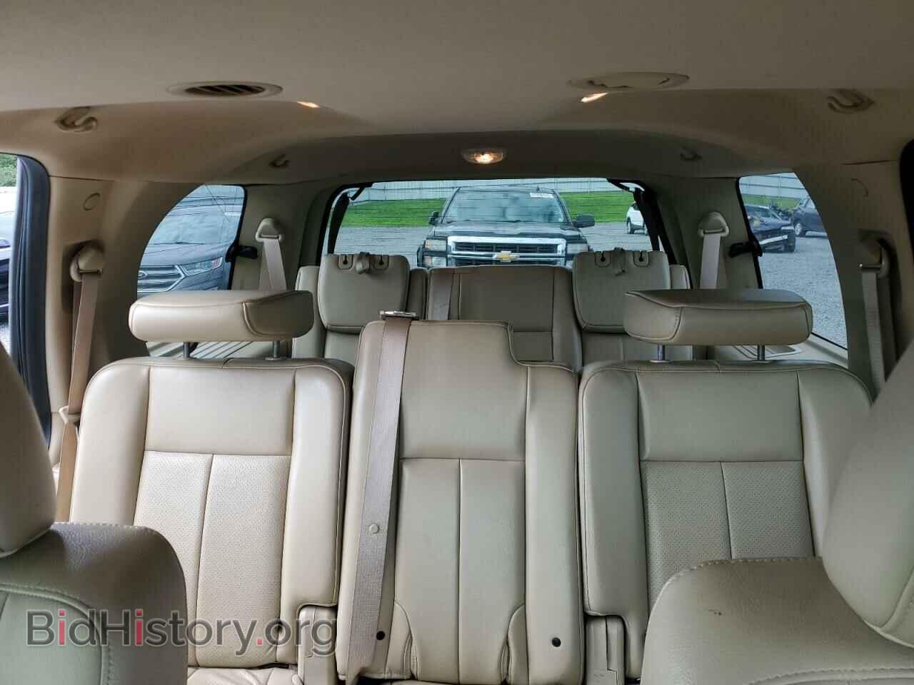 2013 FORD EXPEDITION - VIN: 1FMJU1H55DEF26613 - Фото 10