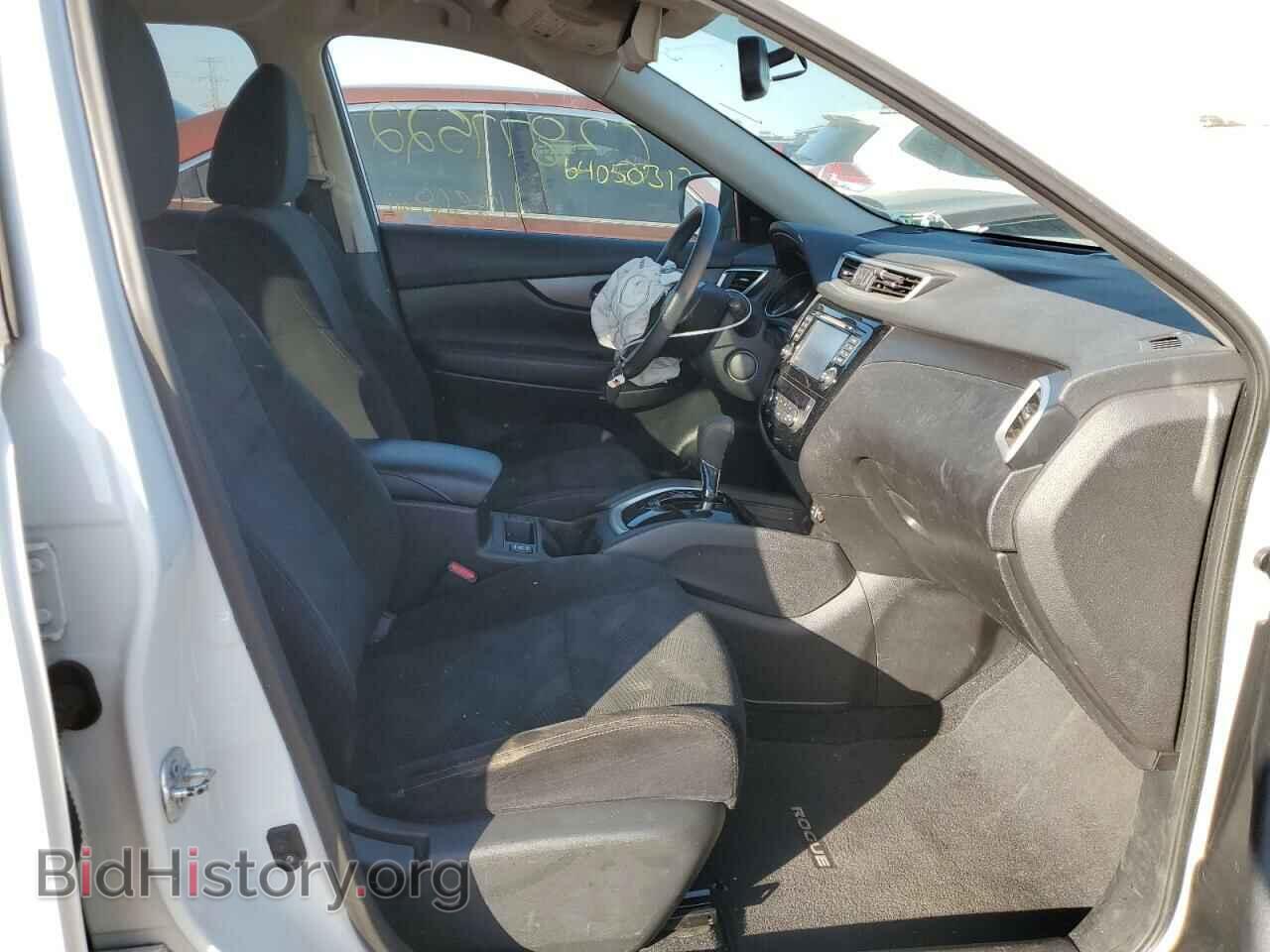 2015 NISSAN ROGUE - VIN: 5N1AT2ML3FC891612 - Фото 5