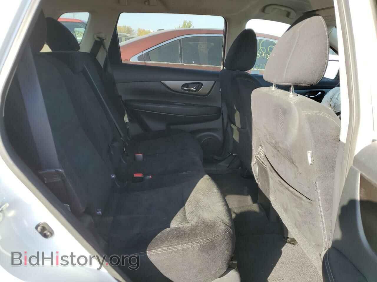 2015 NISSAN ROGUE - VIN: 5N1AT2ML3FC891612 - Фото 6