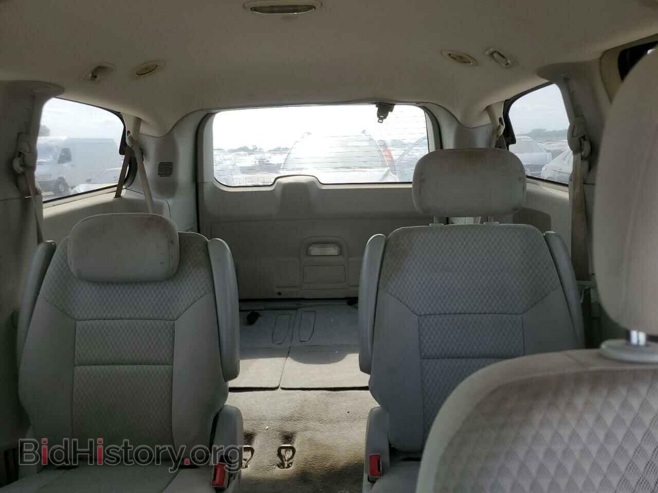 2010 CHRYSLER MINIVAN - VIN: 2A4RR4DE7AR285940 - Фото 10