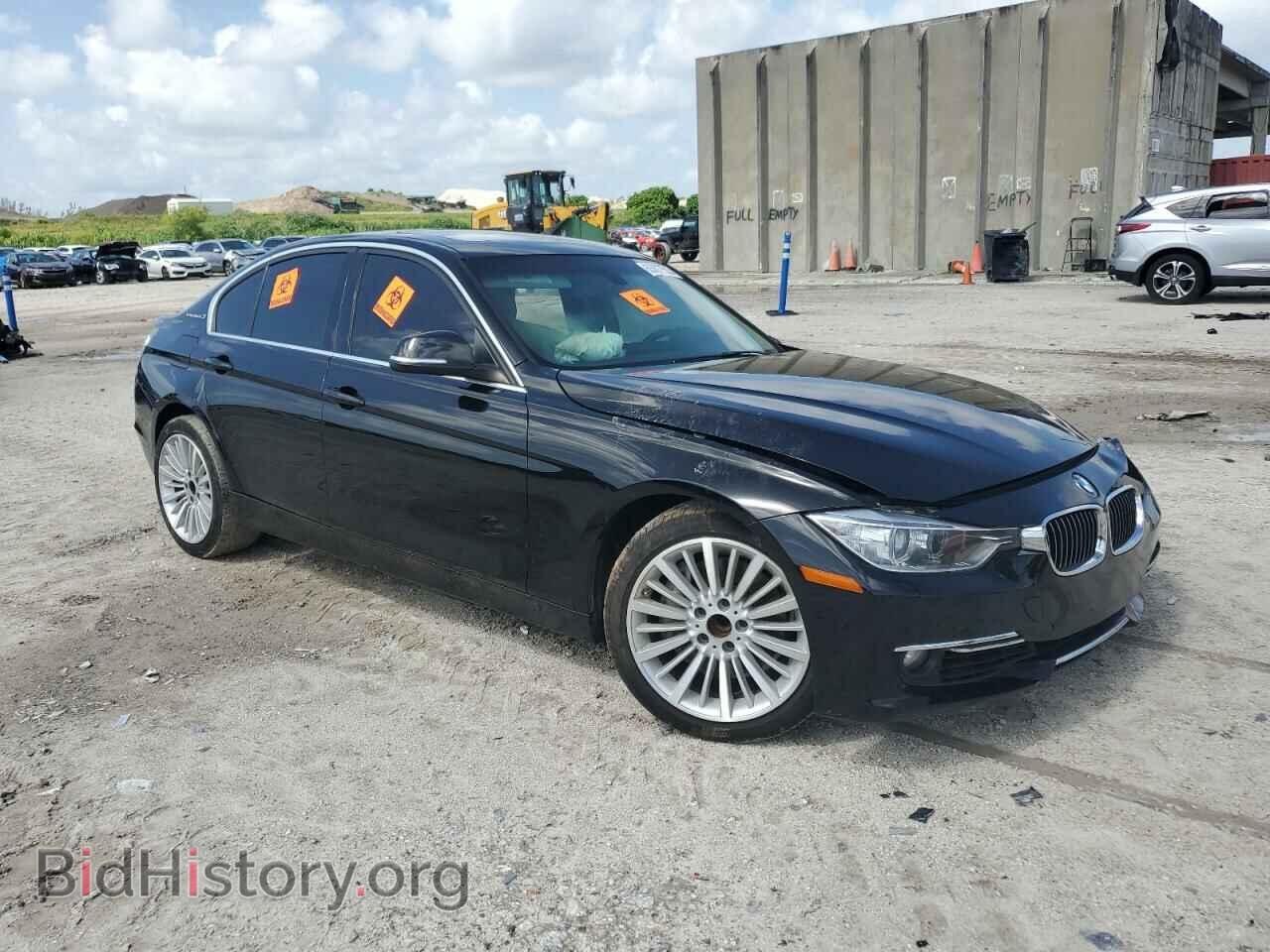 2013 BMW 1 SERIES - VIN: WBA3F9C50DF484274 - Фото 4