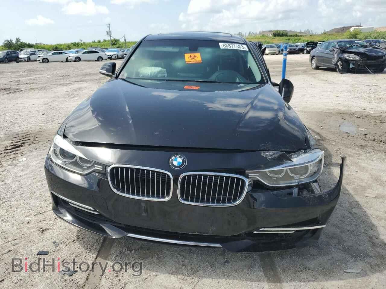 2013 BMW 1 SERIES - VIN: WBA3F9C50DF484274 - Фото 5
