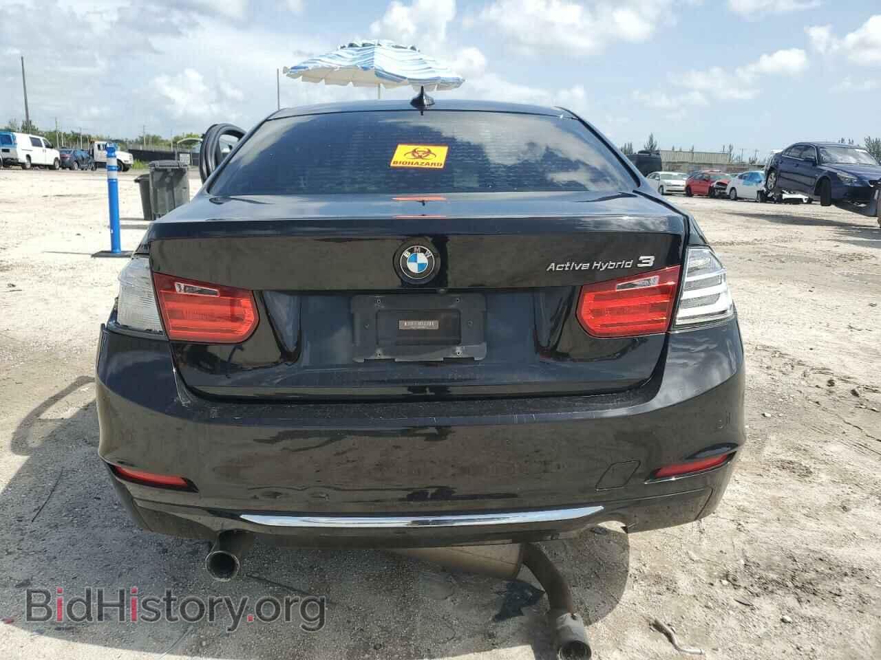 2013 BMW 1 SERIES - VIN: WBA3F9C50DF484274 - Фото 6