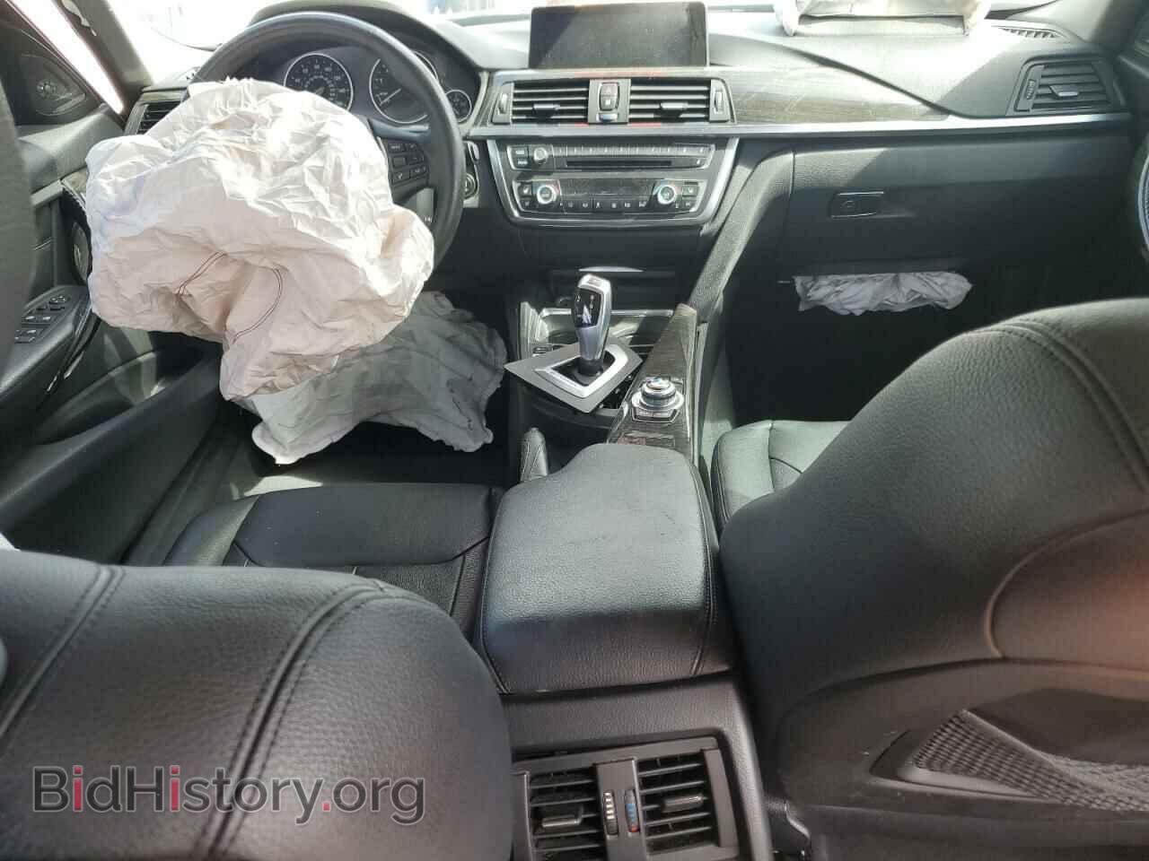 2013 BMW 1 SERIES - VIN: WBA3F9C50DF484274 - Фото 8
