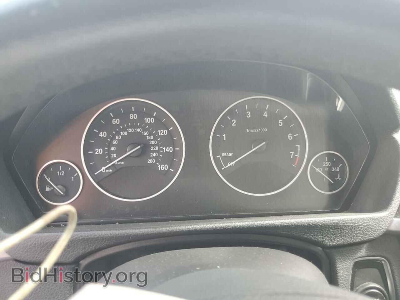 2013 BMW 1 SERIES - VIN: WBA3F9C50DF484274 - Фото 9