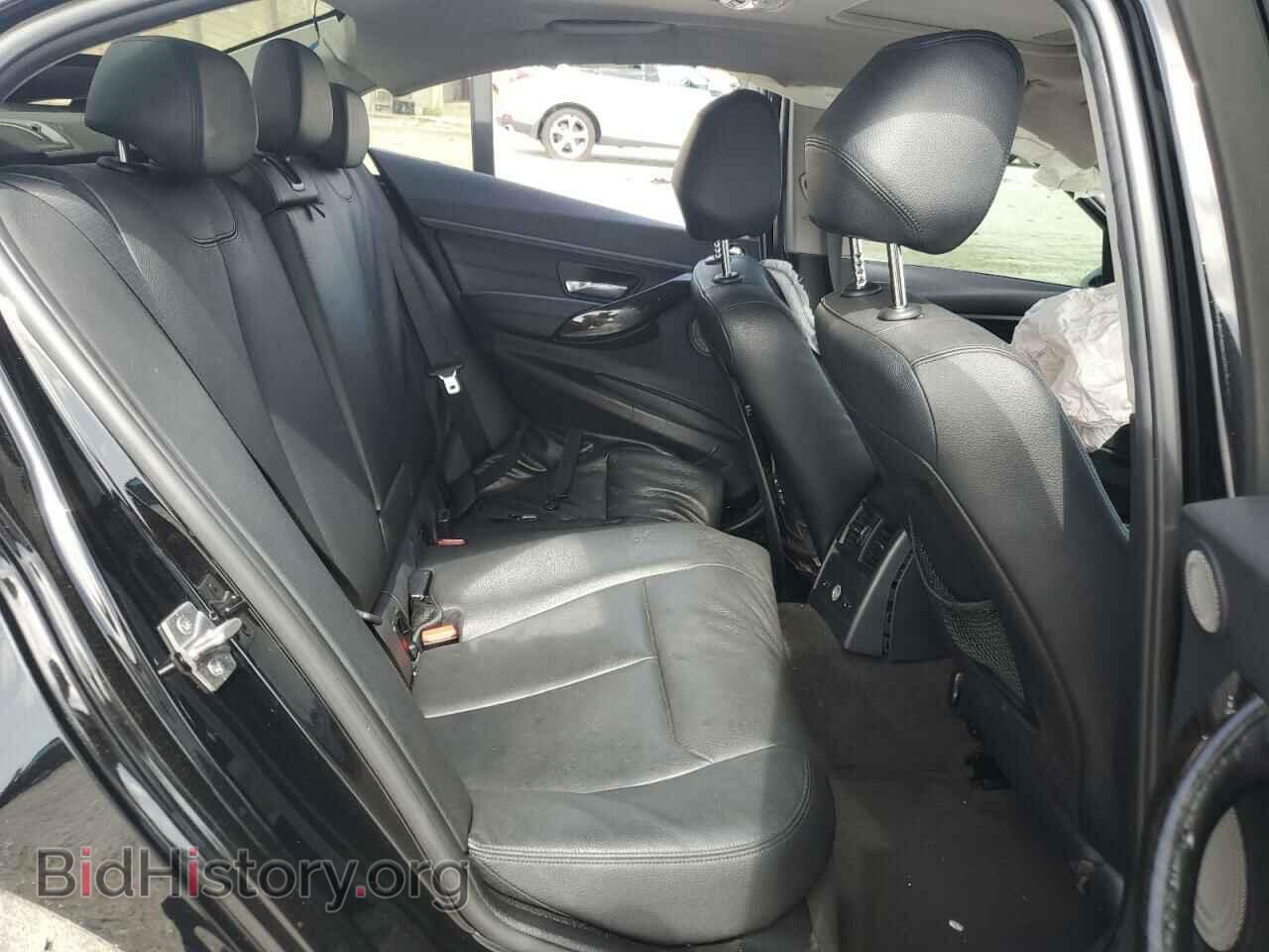 2013 BMW 1 SERIES - VIN: WBA3F9C50DF484274 - Фото 10