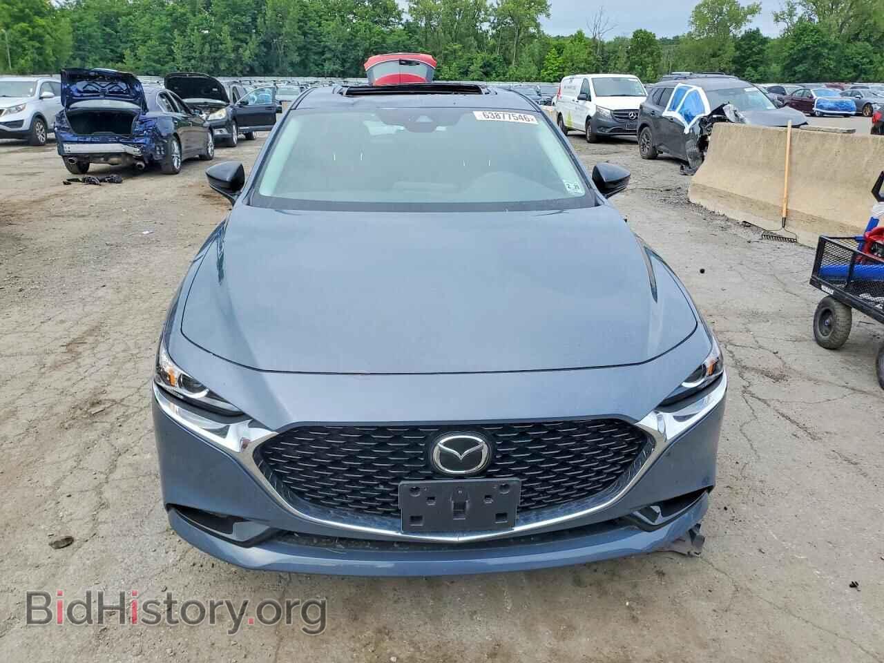 2023 MAZDA 3 - VIN: 3MZBPACM6PM379499 - Photo 5