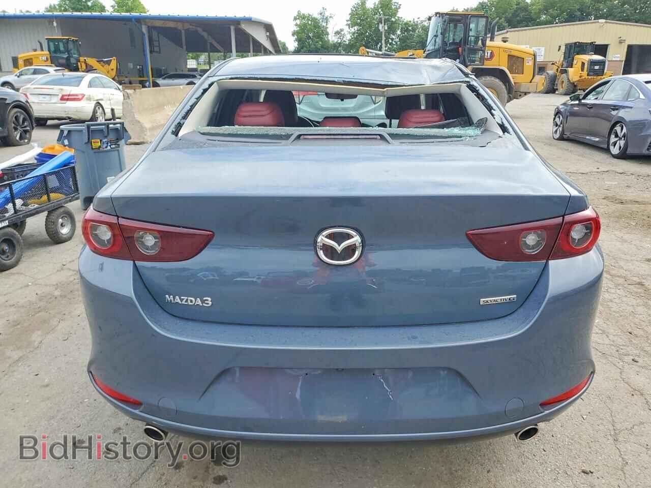 2023 MAZDA 3 - VIN: 3MZBPACM6PM379499 - Photo 6