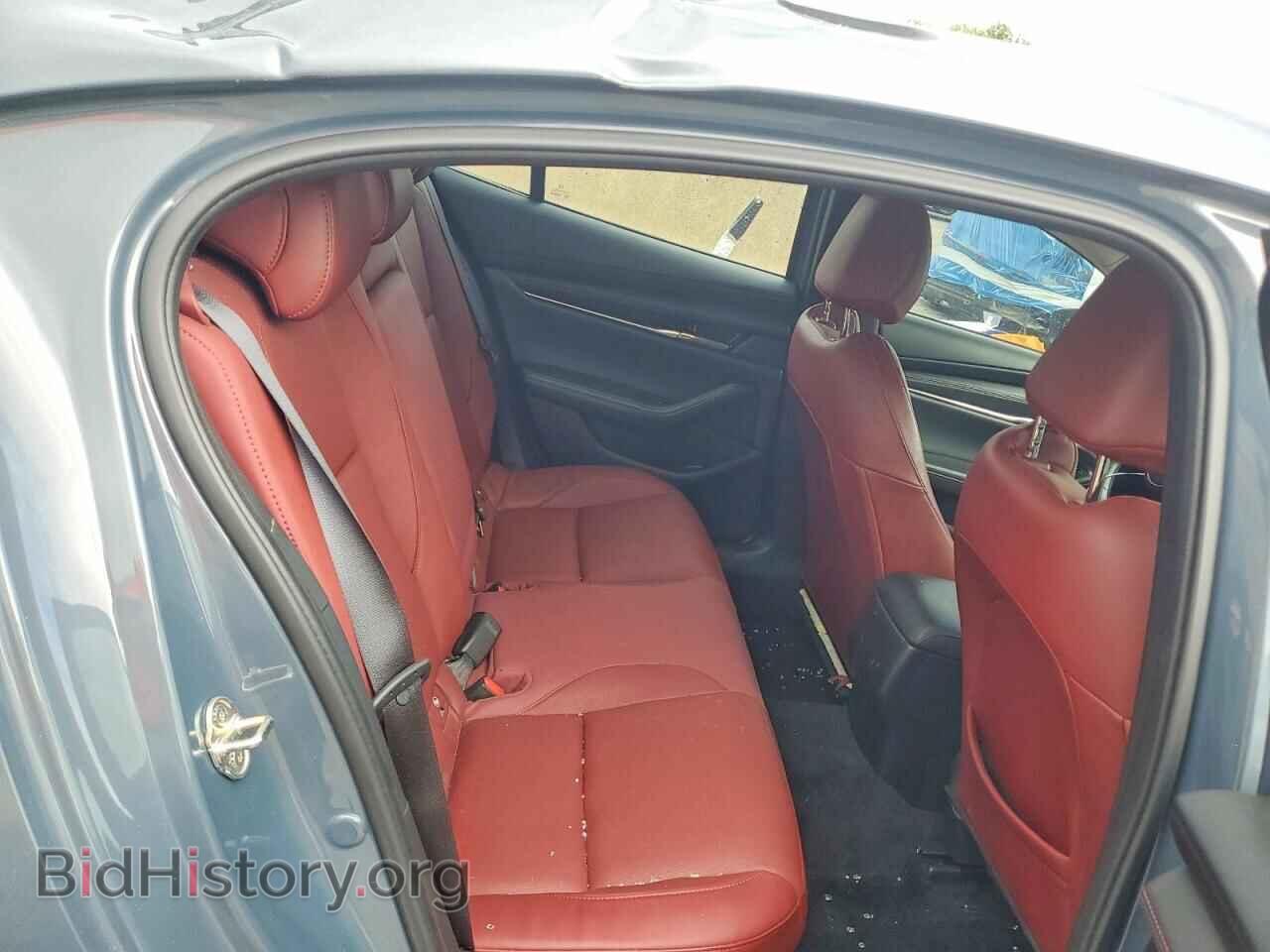 2023 MAZDA 3 - VIN: 3MZBPACM6PM379499 - Photo 10