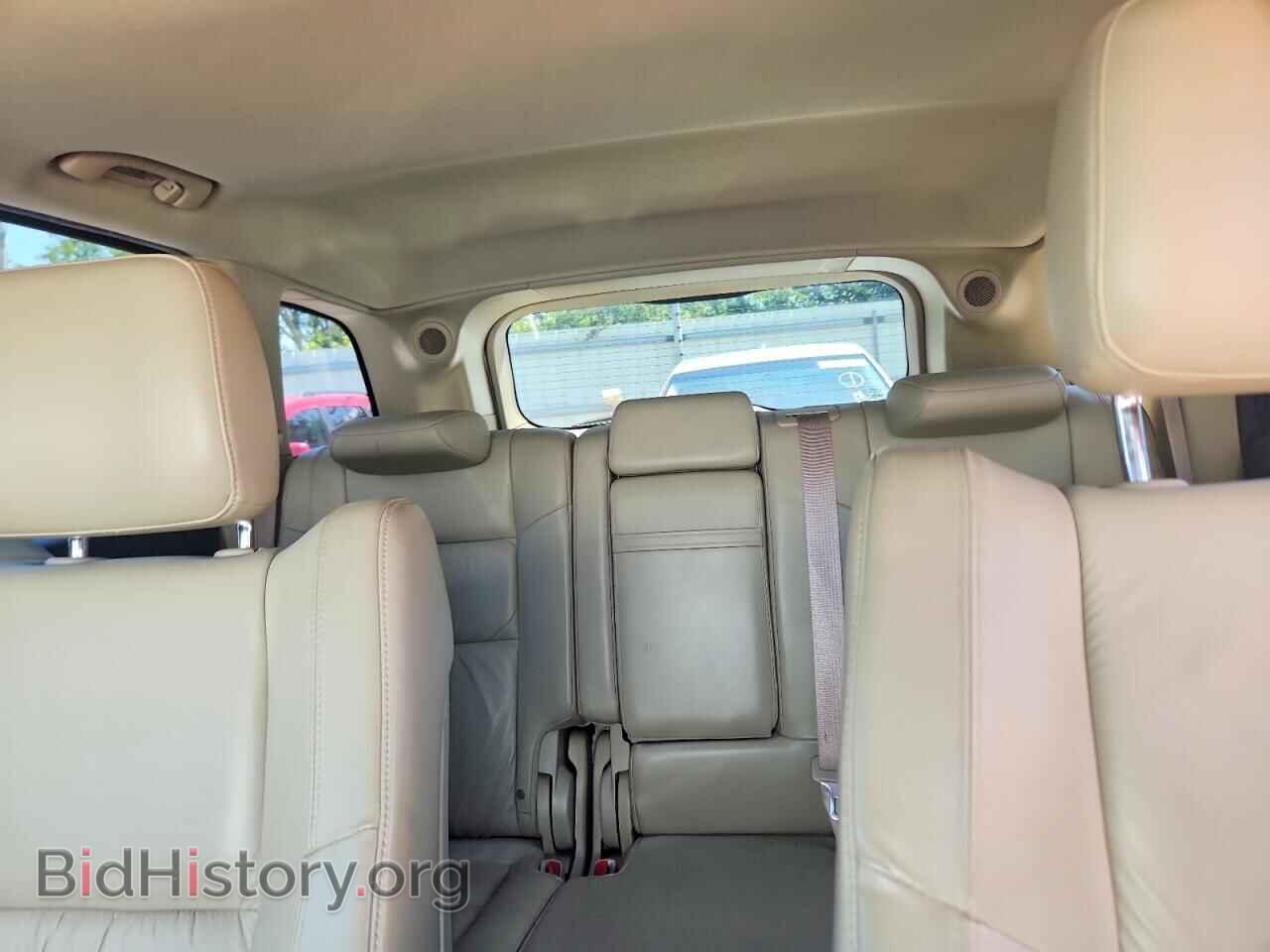 2014 JEEP CHEROKEE - VIN: 1C4RJFBG0EC375720 - Фото 10