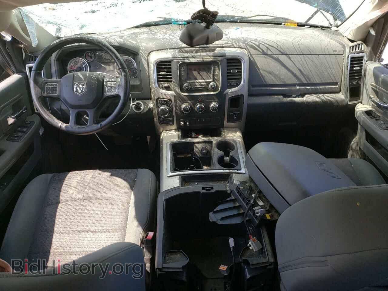2015 RAM 1500 - VIN: 1C6RR7LT9FS724866 - Фото 8