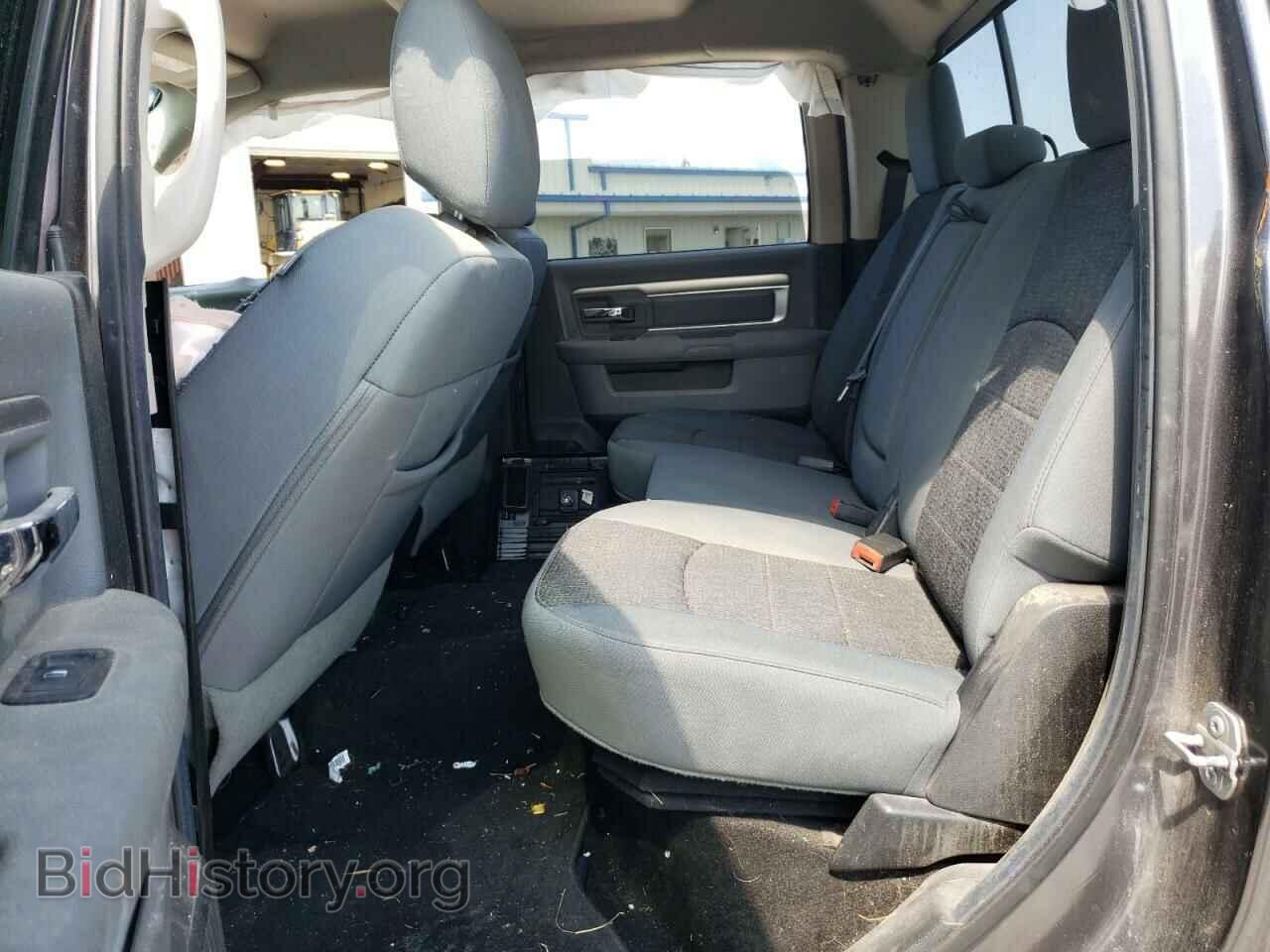 2015 RAM 1500 - VIN: 1C6RR7LT9FS724866 - Фото 10