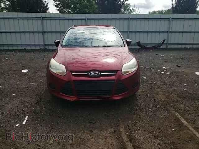 2014 FORD FOCUS - VIN: 1FADP3F22EL201207 - Photo 13