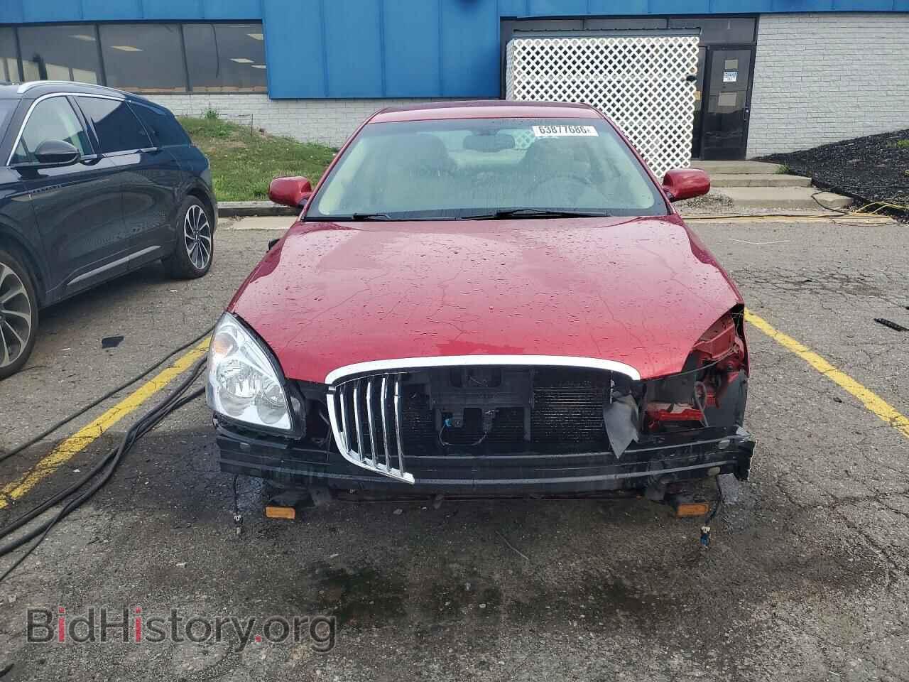 2011 BUICK LUCERNE - VIN: 1G4HC5EM8BU145930 - Фото 5