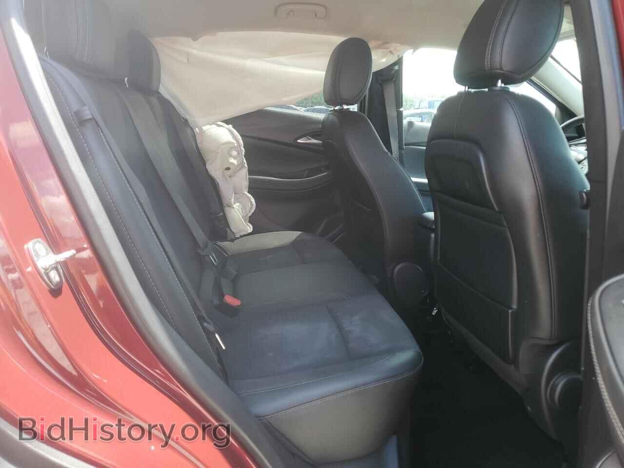 2023 BUICK ENCORE - VIN: KL4MMBS21PB093099 - Фото 11