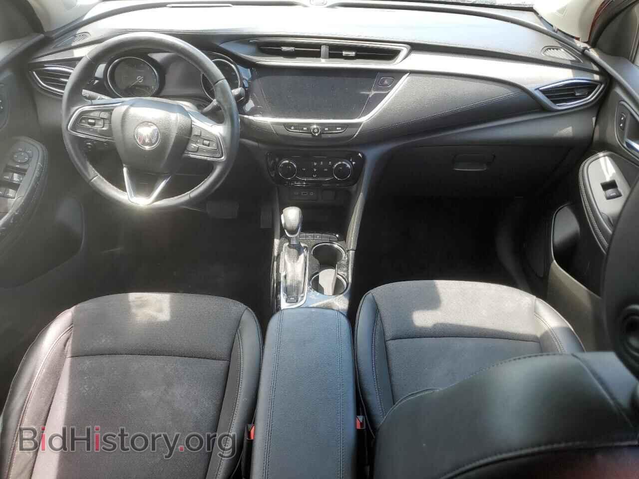 2023 BUICK ENCORE - VIN: KL4MMBS21PB093099 - Фото 8