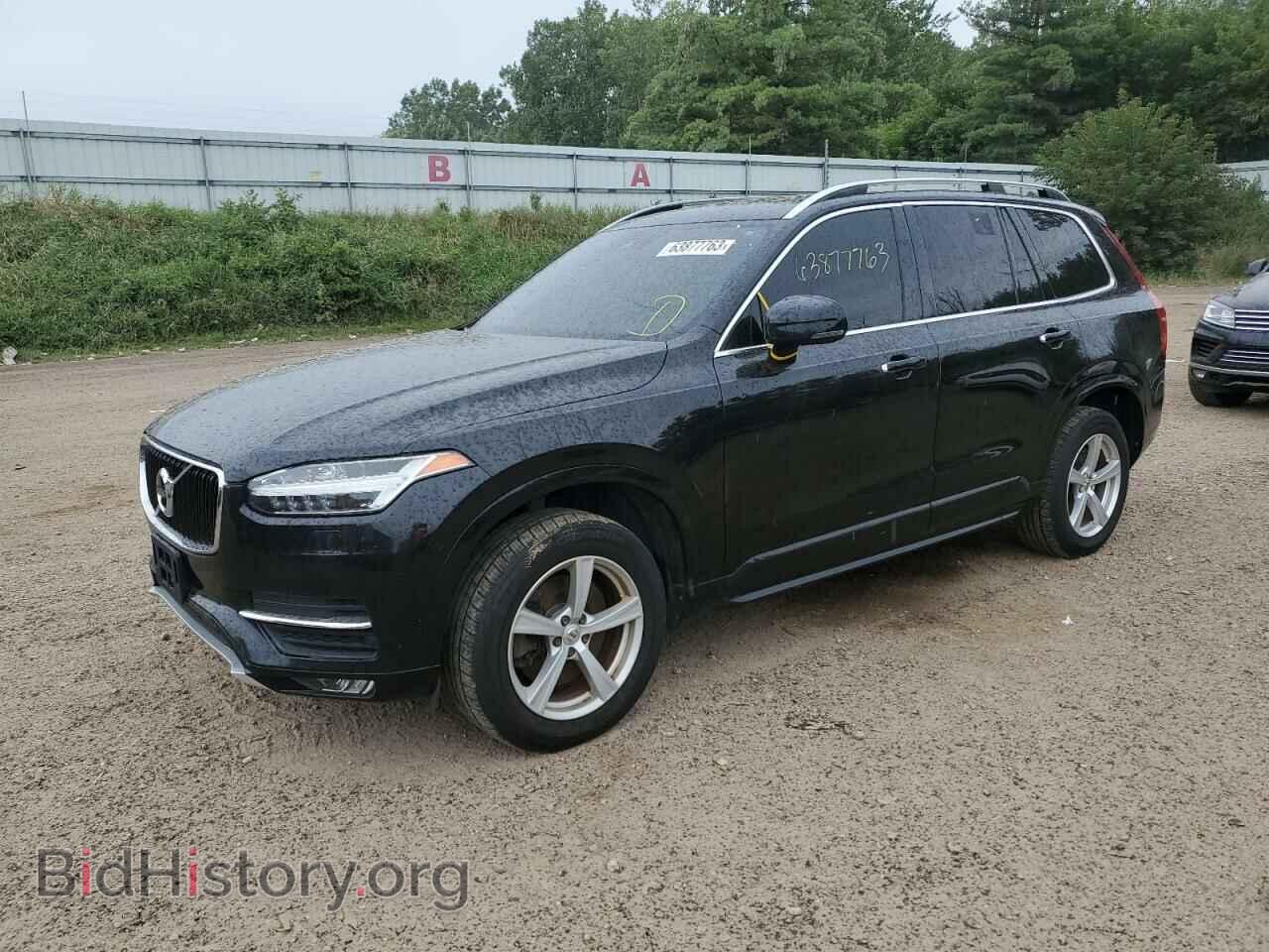 Photo YV4102KKXH1111057 - VOLVO XC90 2017