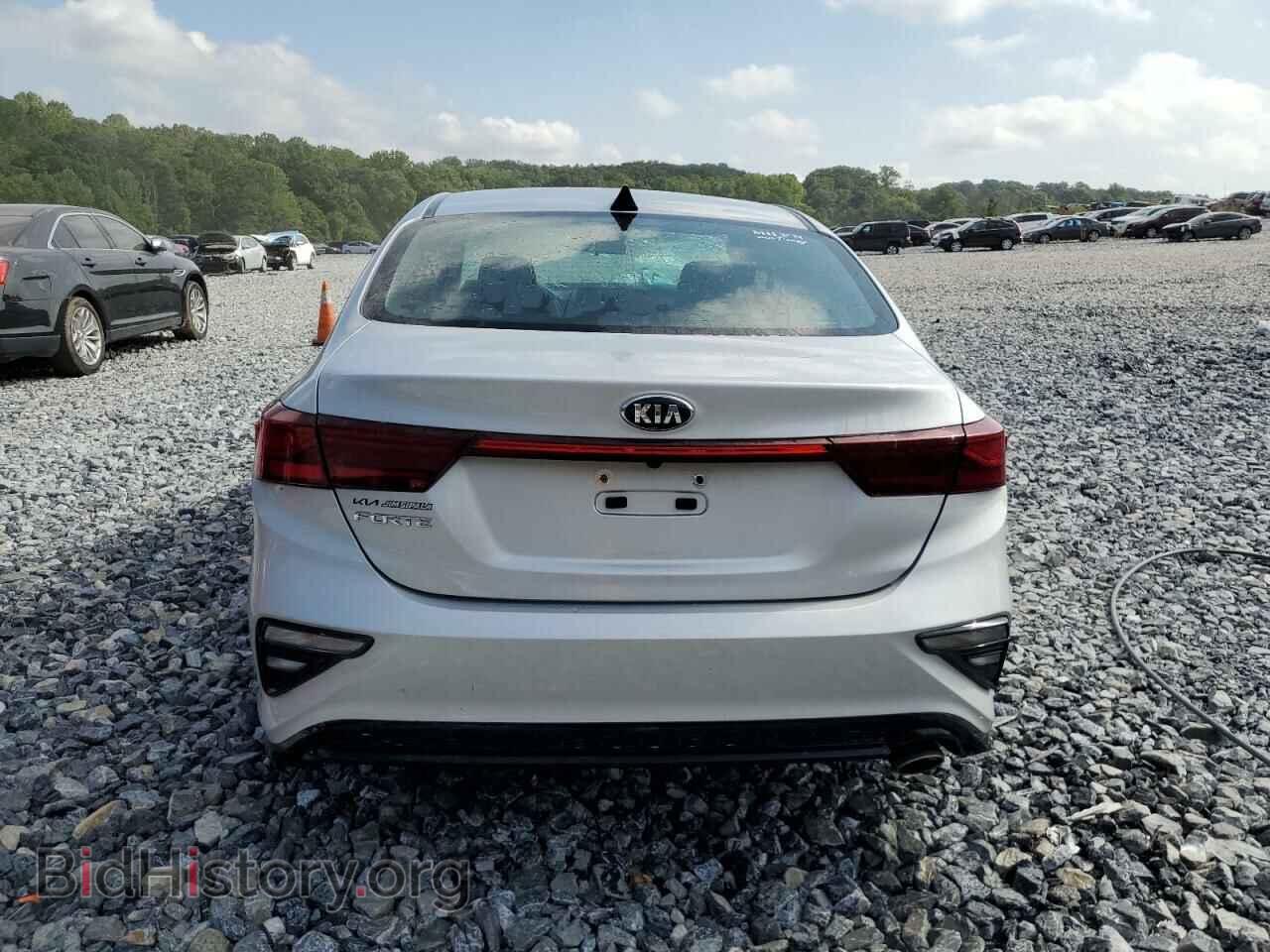 2021 KIA FORTE - VIN: 3KPF24AD0ME268380 - Фото 6