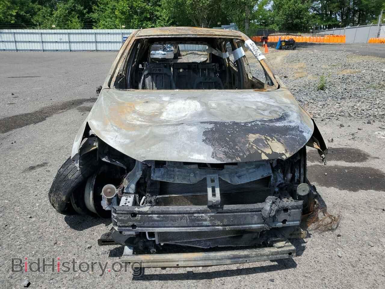 2019 BUICK ENCORE - VIN: KL4CJASB9KB940068 - Photo 5