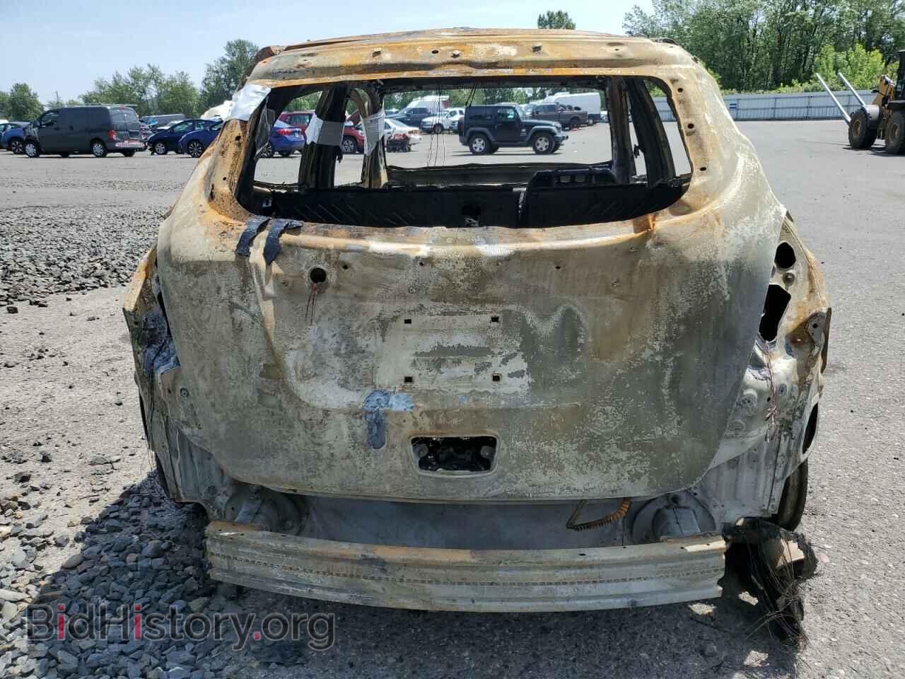 2019 BUICK ENCORE - VIN: KL4CJASB9KB940068 - Photo 6
