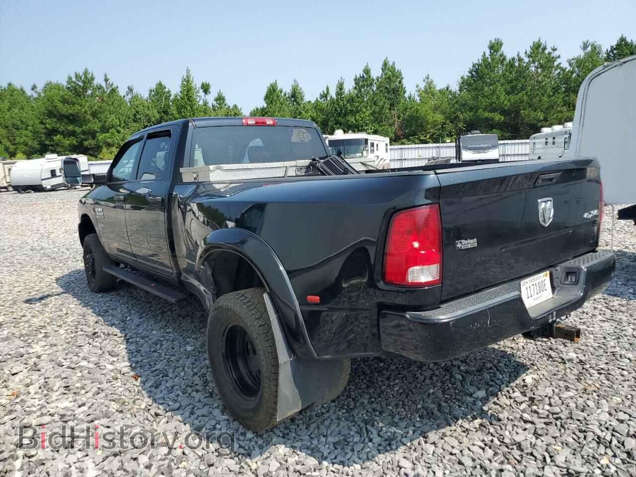 2014 RAM All Models - VIN: 3C63RRGL8EG279148 - Фото 2