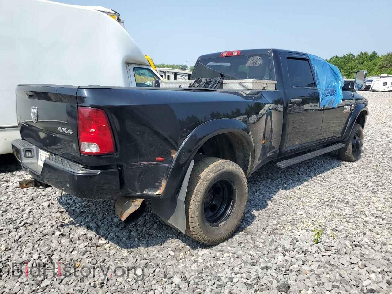 2014 RAM All Models - VIN: 3C63RRGL8EG279148 - Фото 3