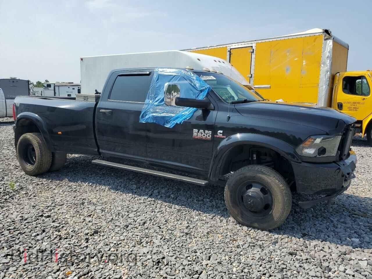2014 RAM All Models - VIN: 3C63RRGL8EG279148 - Фото 4