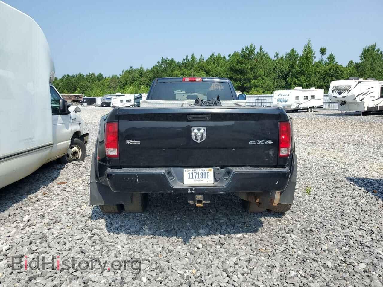 2014 RAM All Models - VIN: 3C63RRGL8EG279148 - Фото 6