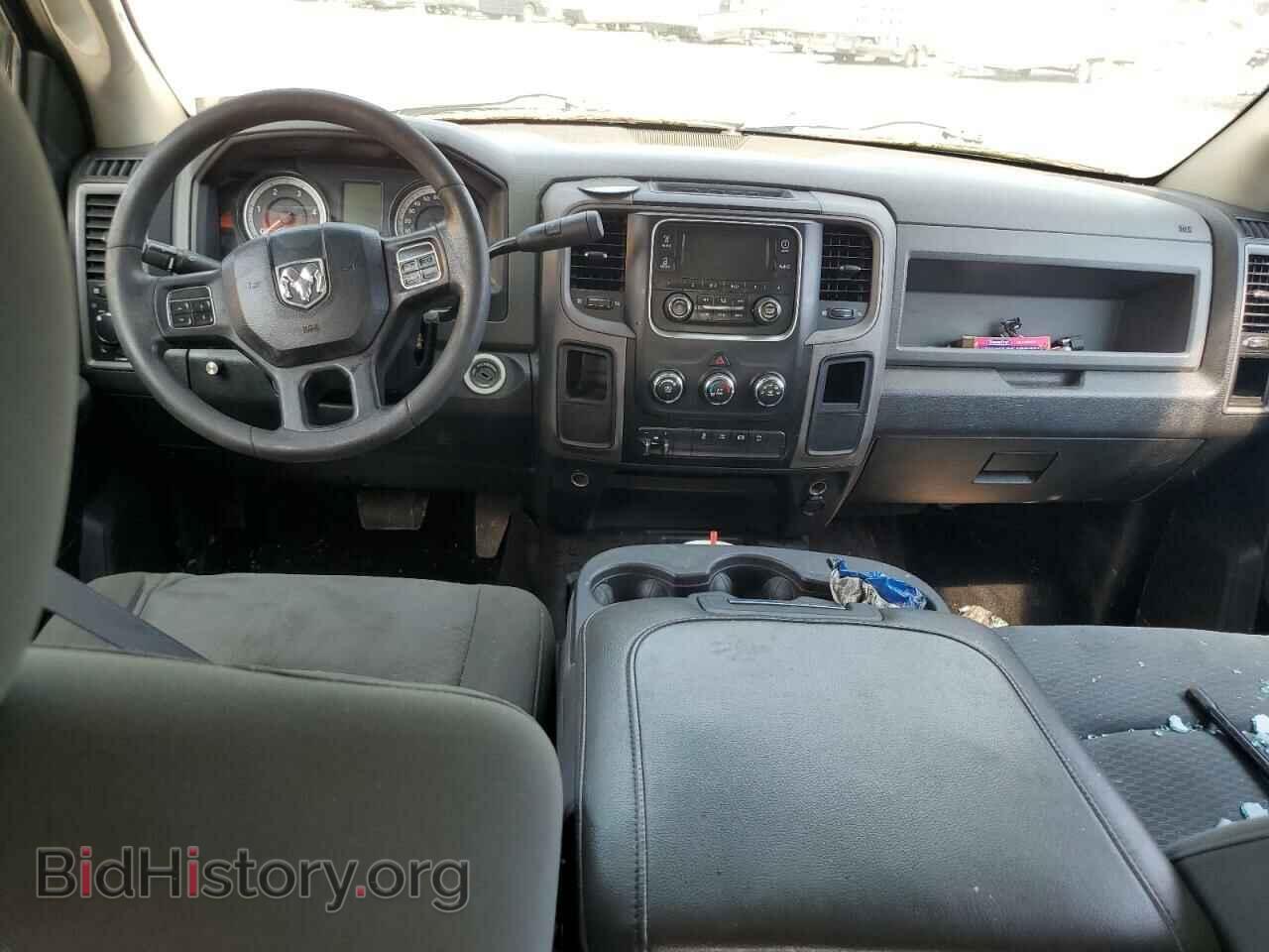 2014 RAM All Models - VIN: 3C63RRGL8EG279148 - Фото 8